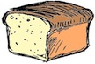 bread